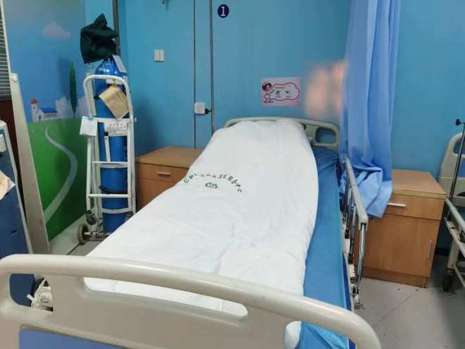 余杭區啟動基層氧療服務項目,全區12家社區衛生服務中心設置15間門診供氧