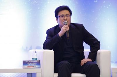 宋清輝:防疫品價格被爆炒 特殊時期的“長尾效應”值得關注